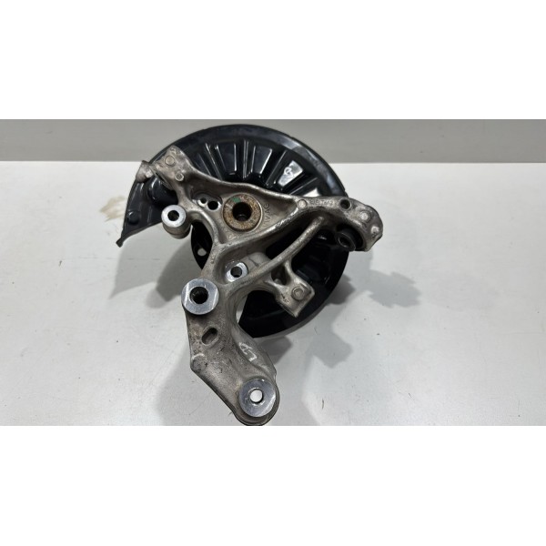 Montante Com Cubo Traseiro Direito Taos 1.4 250 Tsi 2022/24