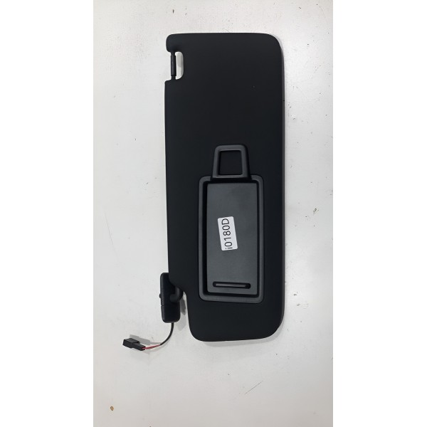 Quebra Sol Esquerdo Com Espelho Vw Taos Tsi 1.4 2022 2023