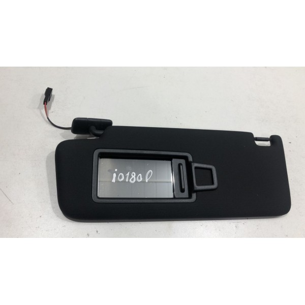 Quebra Sol Esquerdo Com Espelho Vw Taos Tsi 1.4 2022 2023