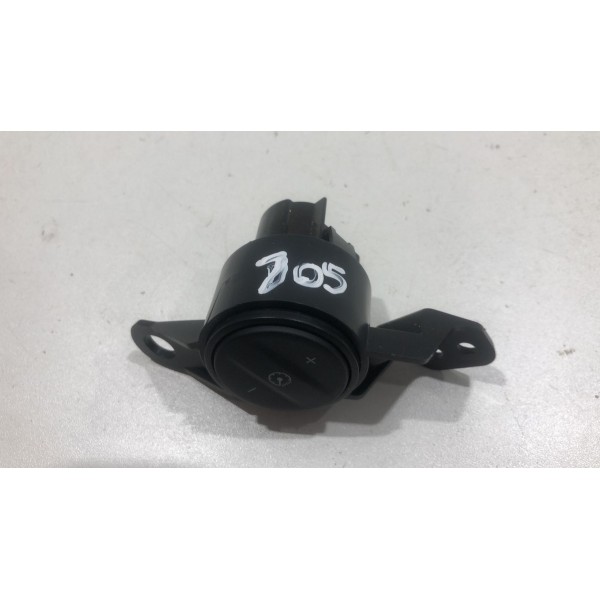 Botão Regulagem Luz Painel Honda Hrv 2023 2024 Original