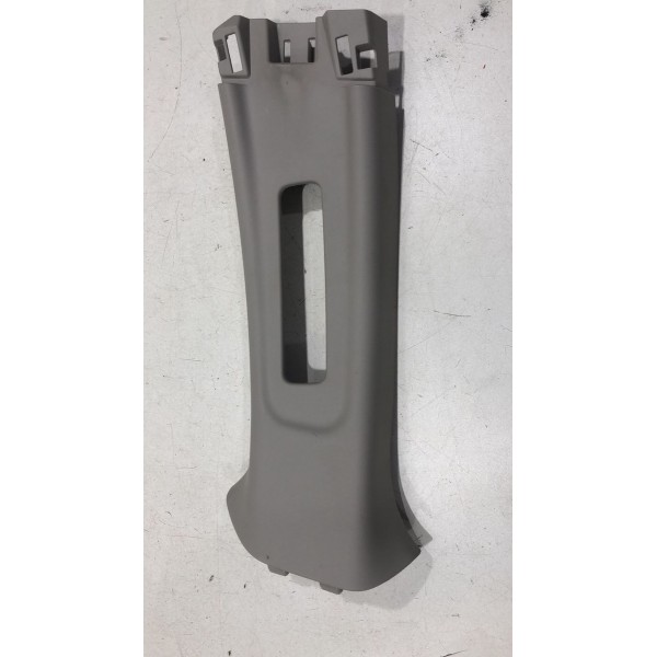 Acabamento Superior Coluna Esquerda Honda Hrv 2016 Á 2021