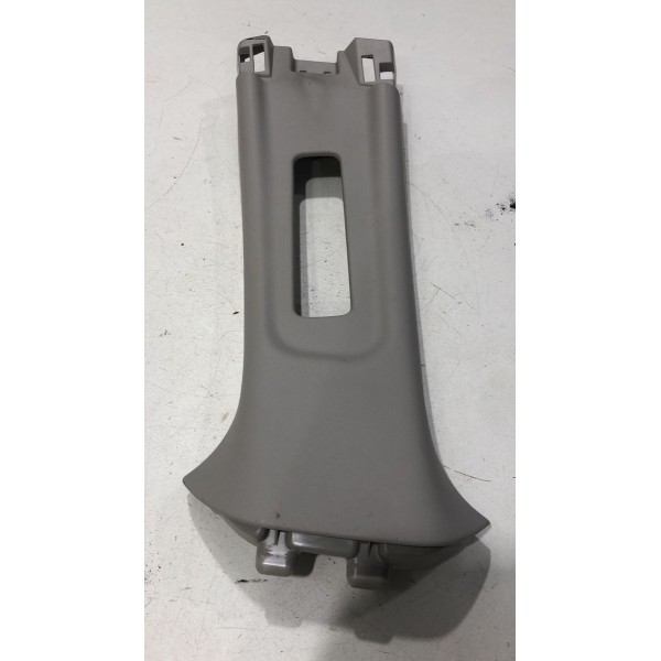 Acabamento Superior Coluna Esquerda Honda Hrv 2016 Á 2021