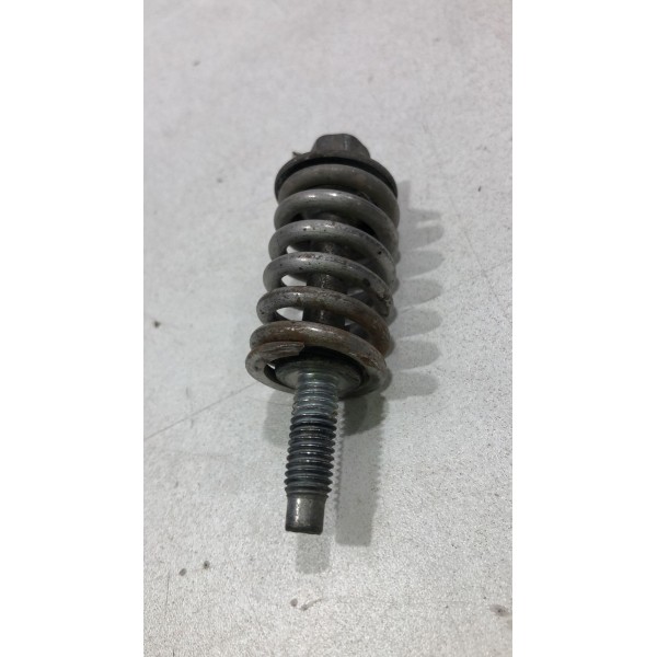 Parafuso Mola Escape Honda Hrv 2016 17 18 19 20 21 Original