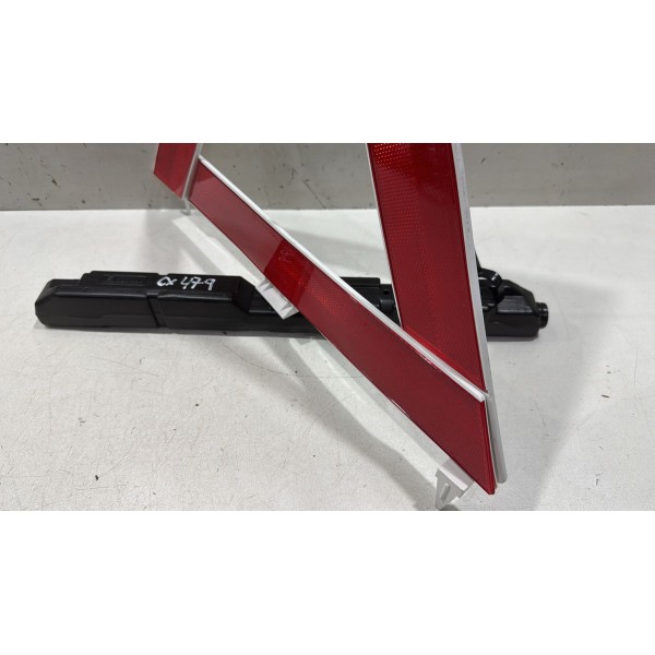 Triângulo Fiat Toro 2015 2016 2017 2018 2019 2020 1002168210