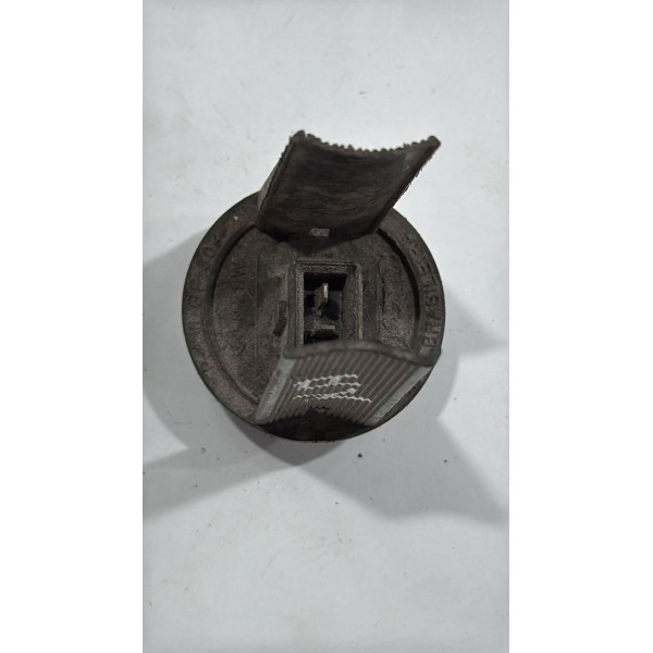 Soquete Do Pisca Dianteiro Ford-ka 2002 2003 2004