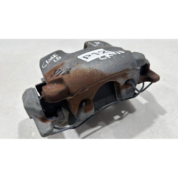 Pinça  Freio Dianteiro Direito Cruze 2017 2018 2019 (ver Fot
