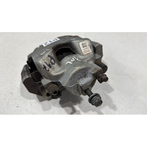 Pinça  Freio Dianteiro Direito Cruze 2017 2018 2019 (ver Fot