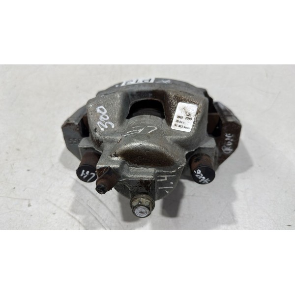 Pinça  Freio Dianteiro Esquerd Cruze 2017 2018 2019 (ver Fot