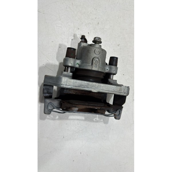 Pinça  Freio Dianteiro Esquerd Cruze 2017 2018 2019 (ver Fot