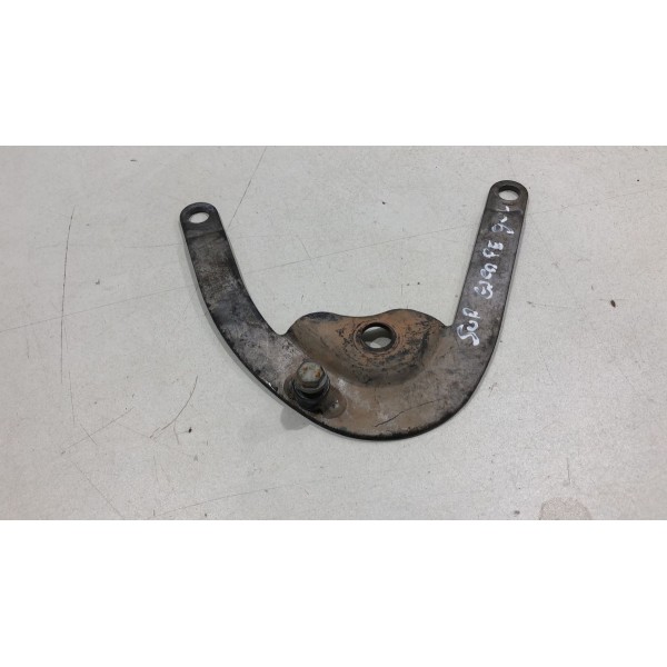 Suporte Do Escapamento Volkswagen Gol Voyage G6 2012