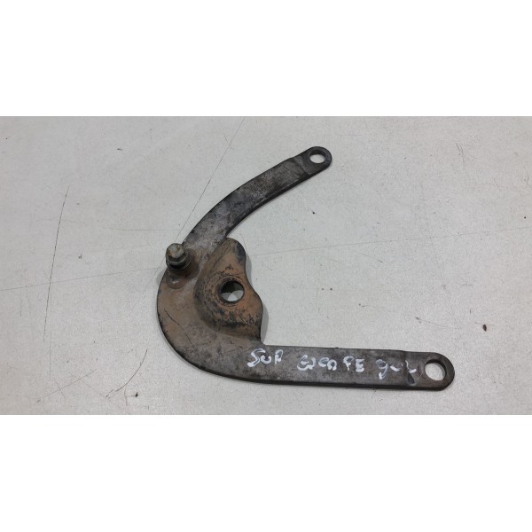 Suporte Do Escapamento Volkswagen Gol Voyage G6 2012