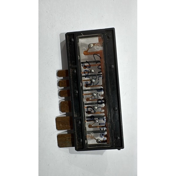 Placa Fusível Honda New Civic 2012 2013 2014 2015 2016 Orig.