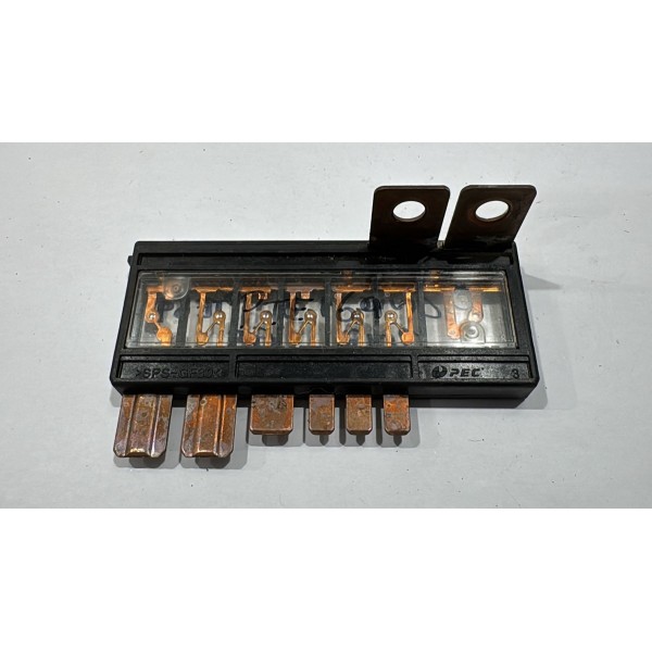 Placa Fusível Honda New Civic 2012 2013 2014 2015 2016 Orig.