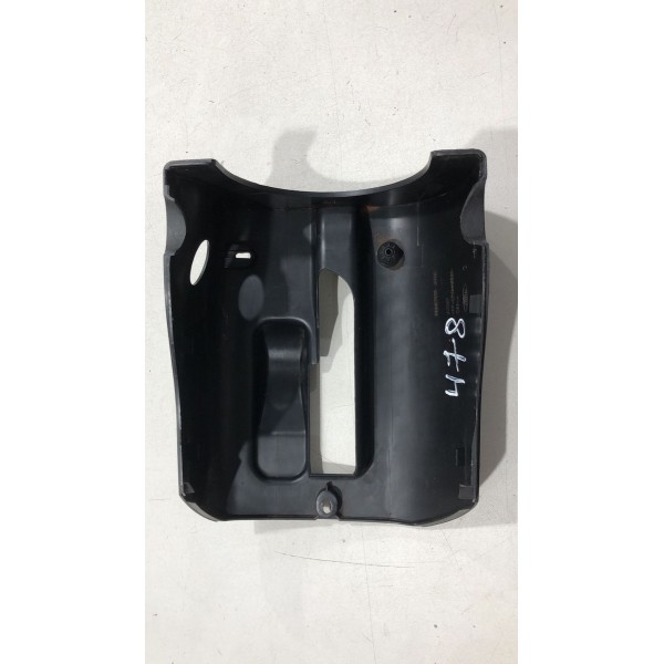 Moldura Inferior Coluna Direção Ford Focus 2001 A 2008