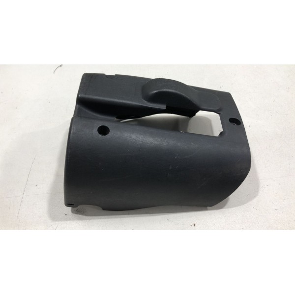 Moldura Inferior Coluna Direção Ford Focus 2001 A 2008