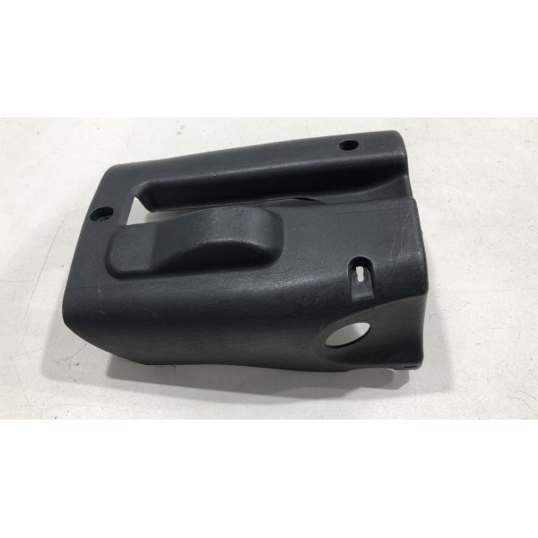 Moldura Inferior Coluna Direção Ford Focus 2001 A 2008