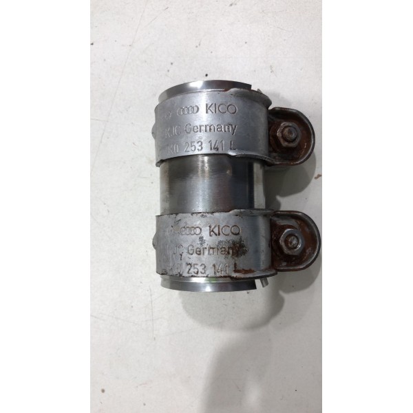 Braçadeira Do Escapamento Volkswagen Gol Fox 1k0253141l