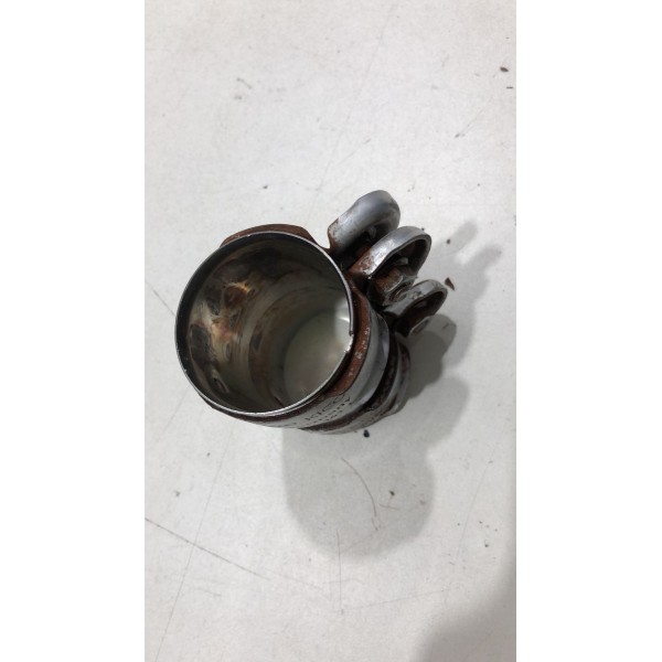 Braçadeira Do Escapamento Volkswagen Gol Fox 1k0253141l