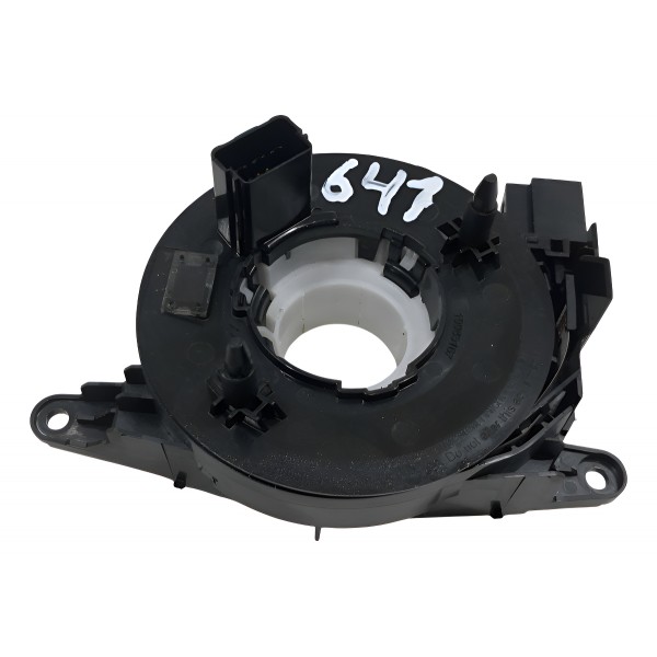 Hard Disk Cinta Airbag Vw Polo Nivus Virtus 18/23 6ra959653a Preto