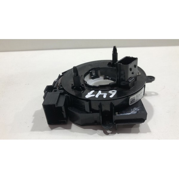 Hard Disk Cinta Airbag Vw Polo Nivus Virtus 18/23 6ra959653a Preto