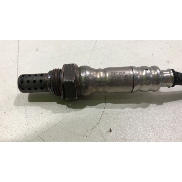 Sonda Lambda Effa Compare Modelos