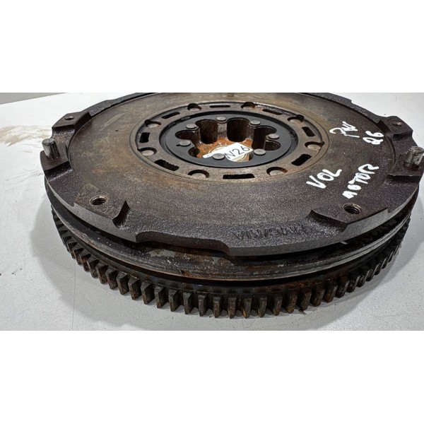 Volante Motor Bi-massa Hyundai Ix35 2.0l