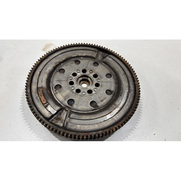 Volante Motor Bi-massa Hyundai Ix35 2.0l