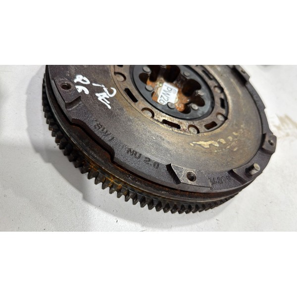 Volante Motor Bi-massa Hyundai Ix35 2.0l