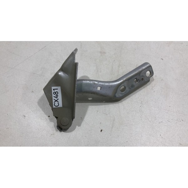 Dobradiça Braço Esquerdo Capo Fox 2013 Á 2022 Original