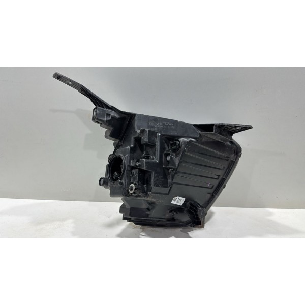 Farol Creta 2022 A 2025 Lado Esquerdo Bx921-63030 - Esquerdo/motorista