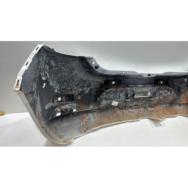 Parachoque Traseiro Sandero 2014/19 850223421r Cod7301 Z2