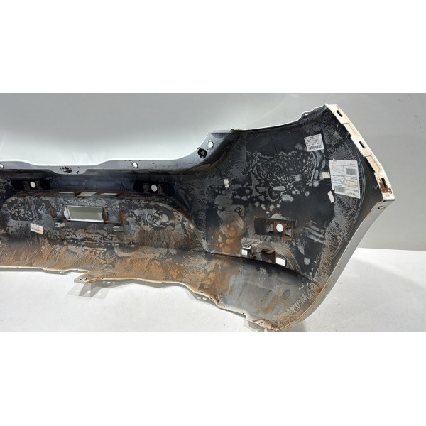 Parachoque Traseiro Sandero 2014/19 850223421r Cod7301 Z2