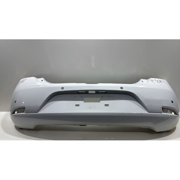 Parachoque Traseiro Sandero 2014/19 850223421r Cod7301 Z2