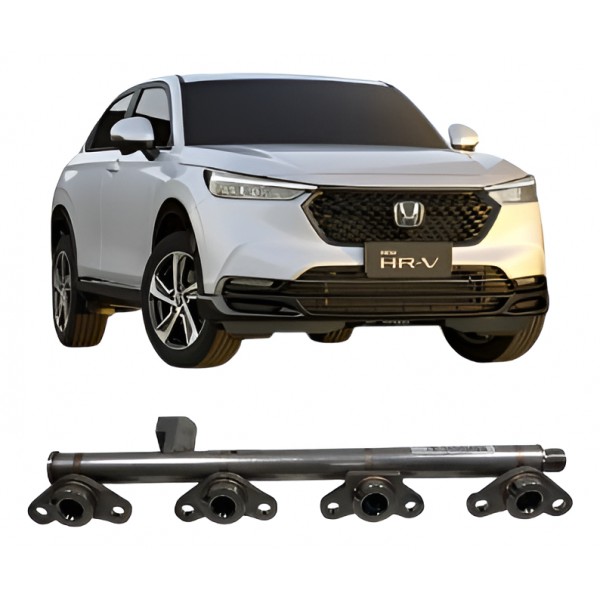 Flauta Dos Bicos Hrv Hr-v 1.5 2022 2023 2024 2025