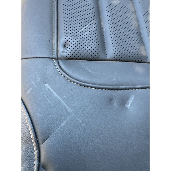 Jogo Banco Completo Vw Taos Tsi 1.4 2022 2023 2024 Preto