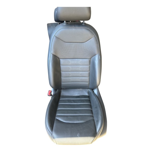 Jogo Banco Completo Vw Taos Tsi 1.4 2022 2023 2024 Preto