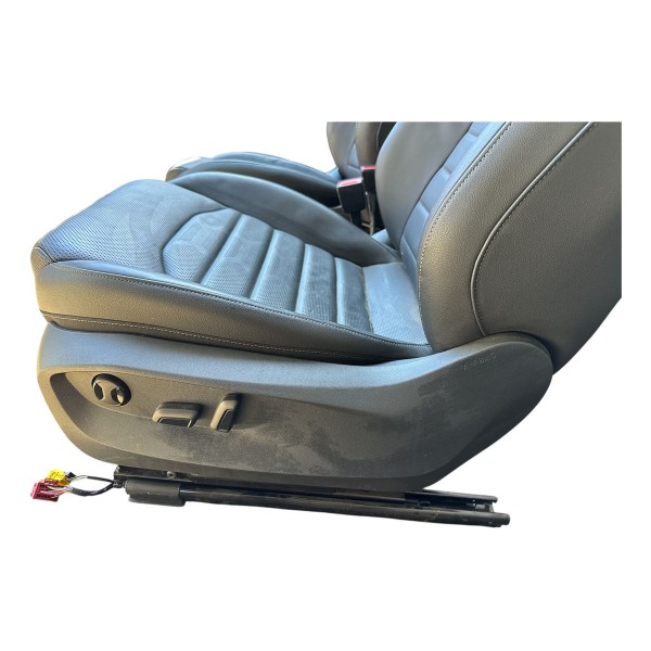 Jogo Banco Completo Vw Taos Tsi 1.4 2022 2023 2024 Preto