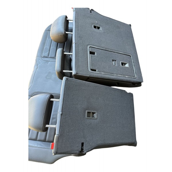 Jogo Banco Completo Vw Taos Tsi 1.4 2022 2023 2024 Preto