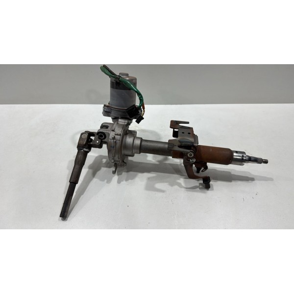 Coluna Direção Elétrica Toyota Yaris Sedan Xls 1.5 2019 Á 24