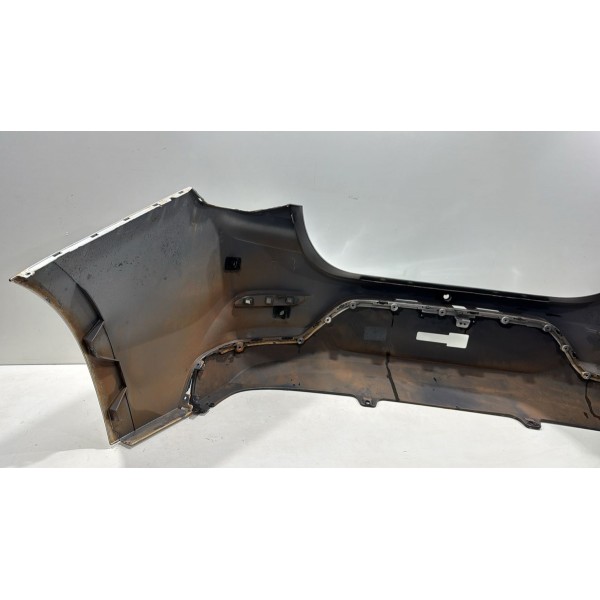 Parachoque Traseiro Onix Plus 2020 2021 2022 2023