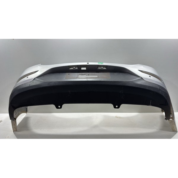 Parachoque Traseiro Onix Plus 2020 2021 2022 2023