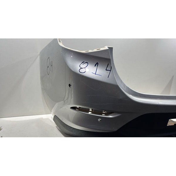 Parachoque Traseiro Onix Plus 2020 2021 2022 2023