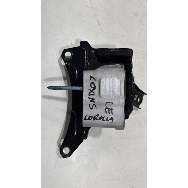 Coxim Cambio Esquerdo Corolla Hibrido 2020 2021 2022 2024