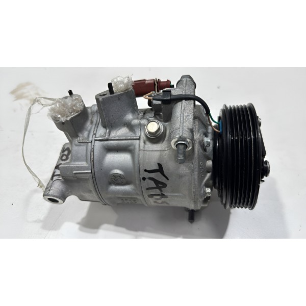 Compressor Nivus Taos 2022 2023 24 3q0816803e (detalhes)