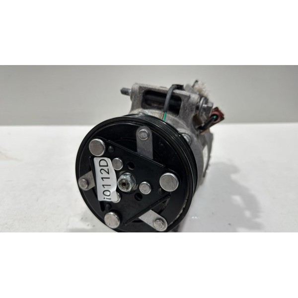 Compressor Nivus Taos 2022 2023 24 3q0816803e (detalhes)