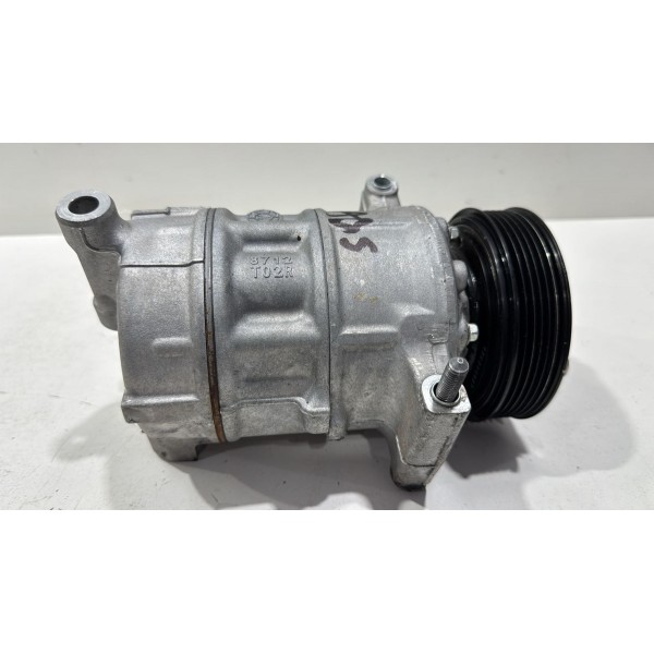 Compressor Nivus Taos 2022 2023 24 3q0816803e (detalhes)