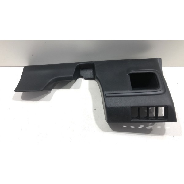 Acabamento Inferior Volante Esquerdo Honda Hrv 2024 A 2025