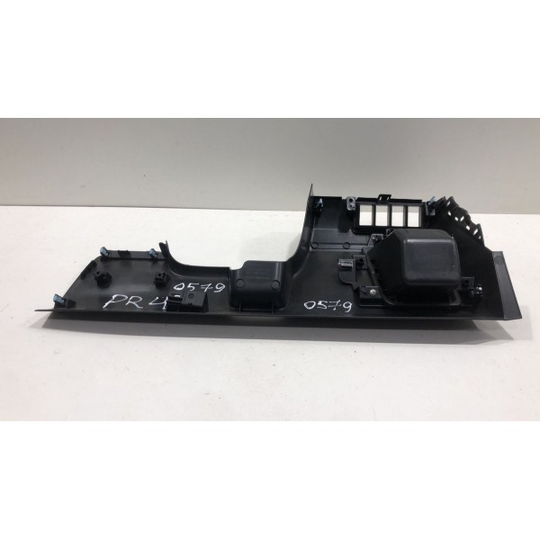 Acabamento Inferior Volante Esquerdo Honda Hrv 2024 A 2025