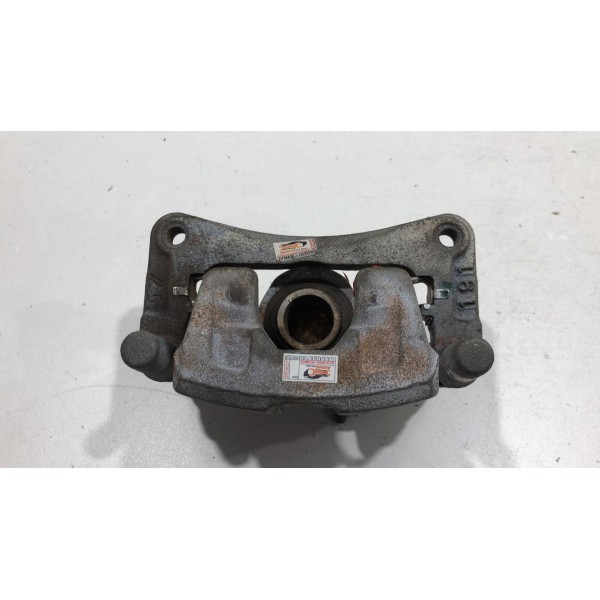 Pinça Freio Traseira Esquerda Asx 4x2 2010 Á 2016 Original
