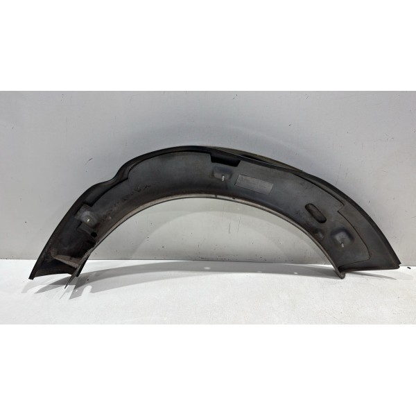 Moldura Paralama Dianteiro Esquerdo L200 Outdoor